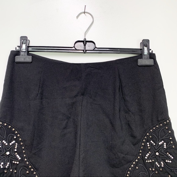 NEW NBD Warm Sands Shorts in Black - Picture 9 of 11